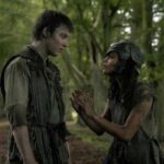 Dunk's Past Flashbacks (Image: HBO)