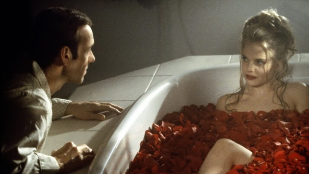 American Beauty (Image: DreamWorks Distribution LLC)