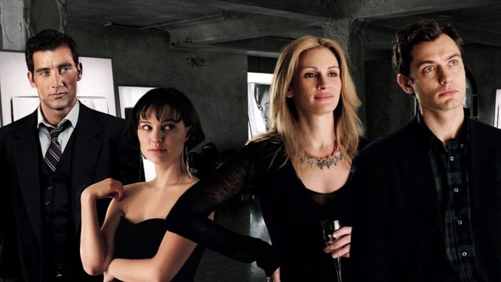 Closer (Image: Sony Pictures Releasing)