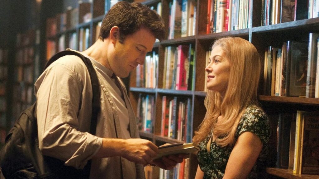 Gone Girl (Image:20th Century Fox)
