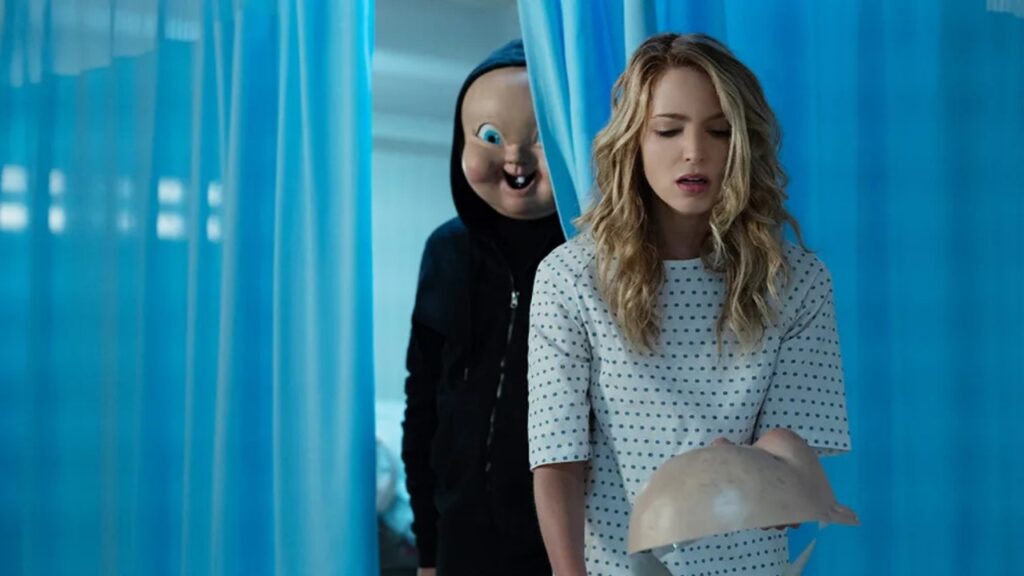 Happy Death Day (Image: Universal Pictures)