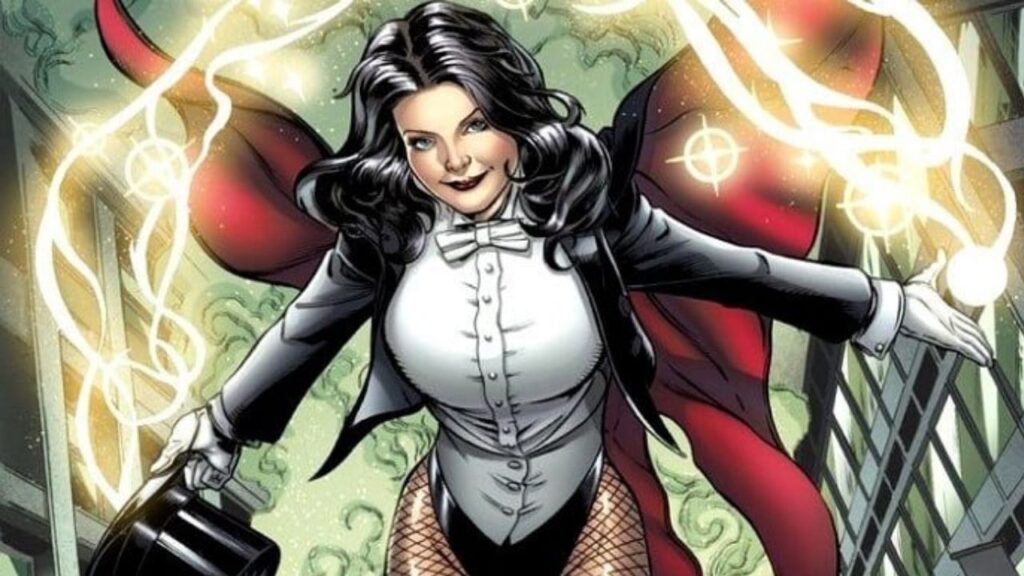 DC Project 'Demented'