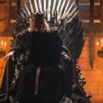 Game of Thrones featuring Mad King