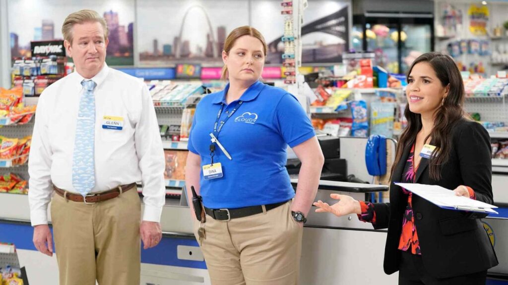 Superstore (Image: Netflix)