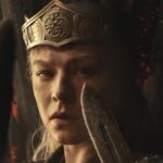 'House of the Dragon' season 3 (Image: HBO)