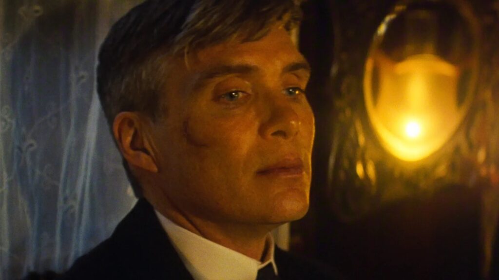 'Peaky Blinders: The Immortal Man' (Image: Netflix)