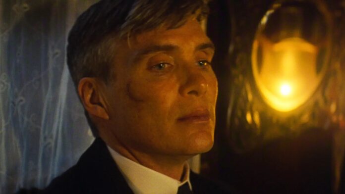 'Peaky Blinders: The Immortal Man' (Image: Netflix) 'Peaky Blinders: The Immortal Man' (Image: Netflix)