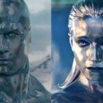 Silver Surfer (Image: Fox, Marvel)