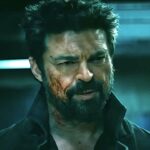 'The Boys' (Image: Amazon)