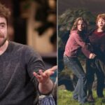 Daniel Radcliffe talks about the worst pitch he ever heard for the 'Harry Potter' trio