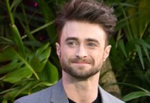 Daniel Radcliffe