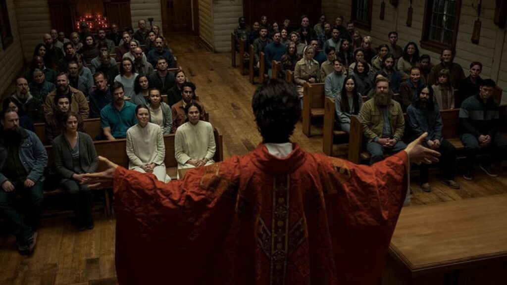 Midnight Mass (Image: Netflix)