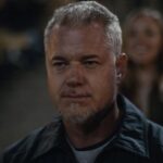 Eric Dane in 'Euphoria' (Image: HBO)