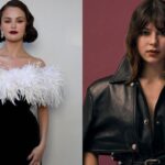 Alysa Liu and Selena Gomez