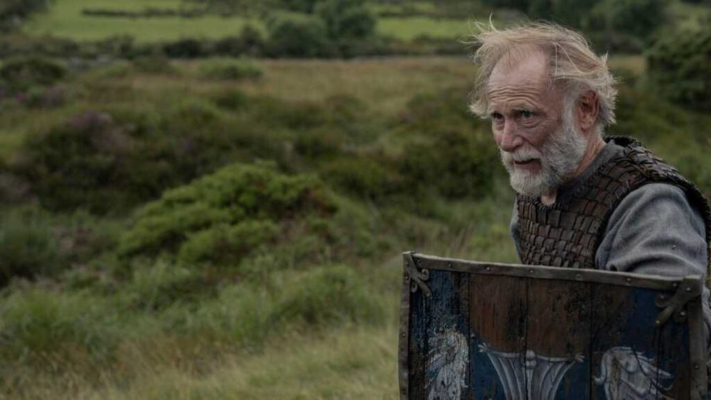 'A Knight of the Seven Kingdoms' (Image: HBO)