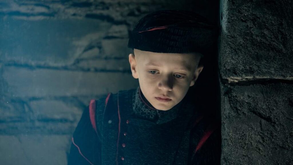 'A Knight of the Seven Kingdoms' (Image: HBO)