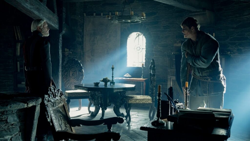 'A Knight of the Seven Kingdoms' (Image: HBO)