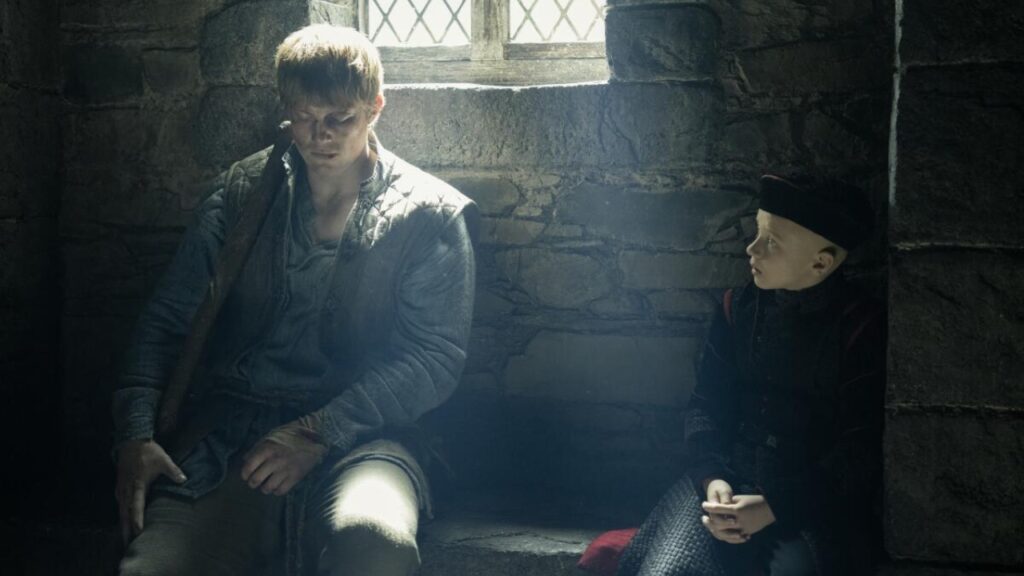 'A Knight of the Seven Kingdoms' (Image: HBO)