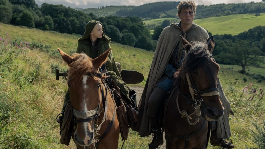 'A Knight of the Seven Kingdoms' (Image: HBO)