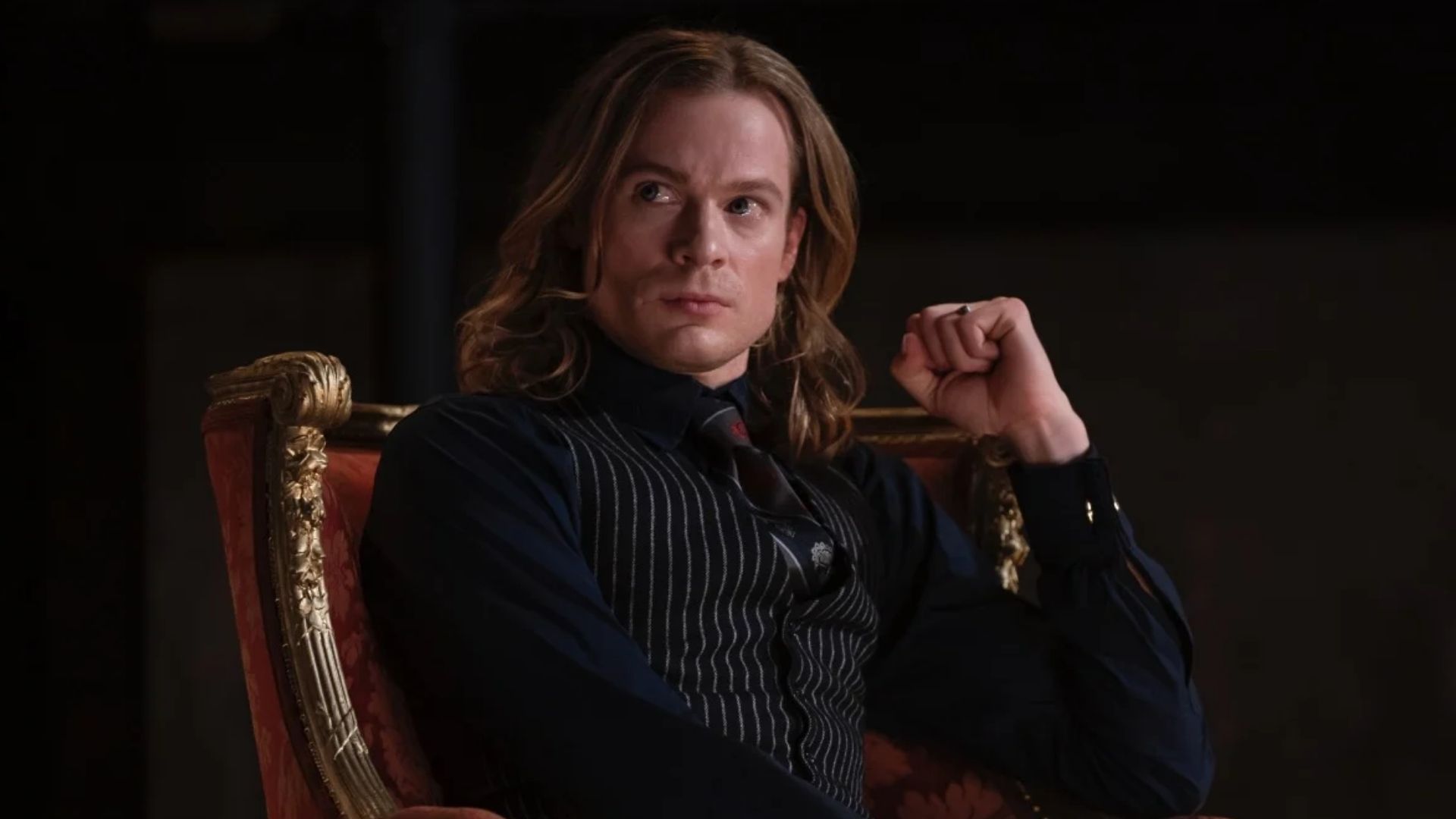Lestat - Sam Reid (Interview with the Vampire)