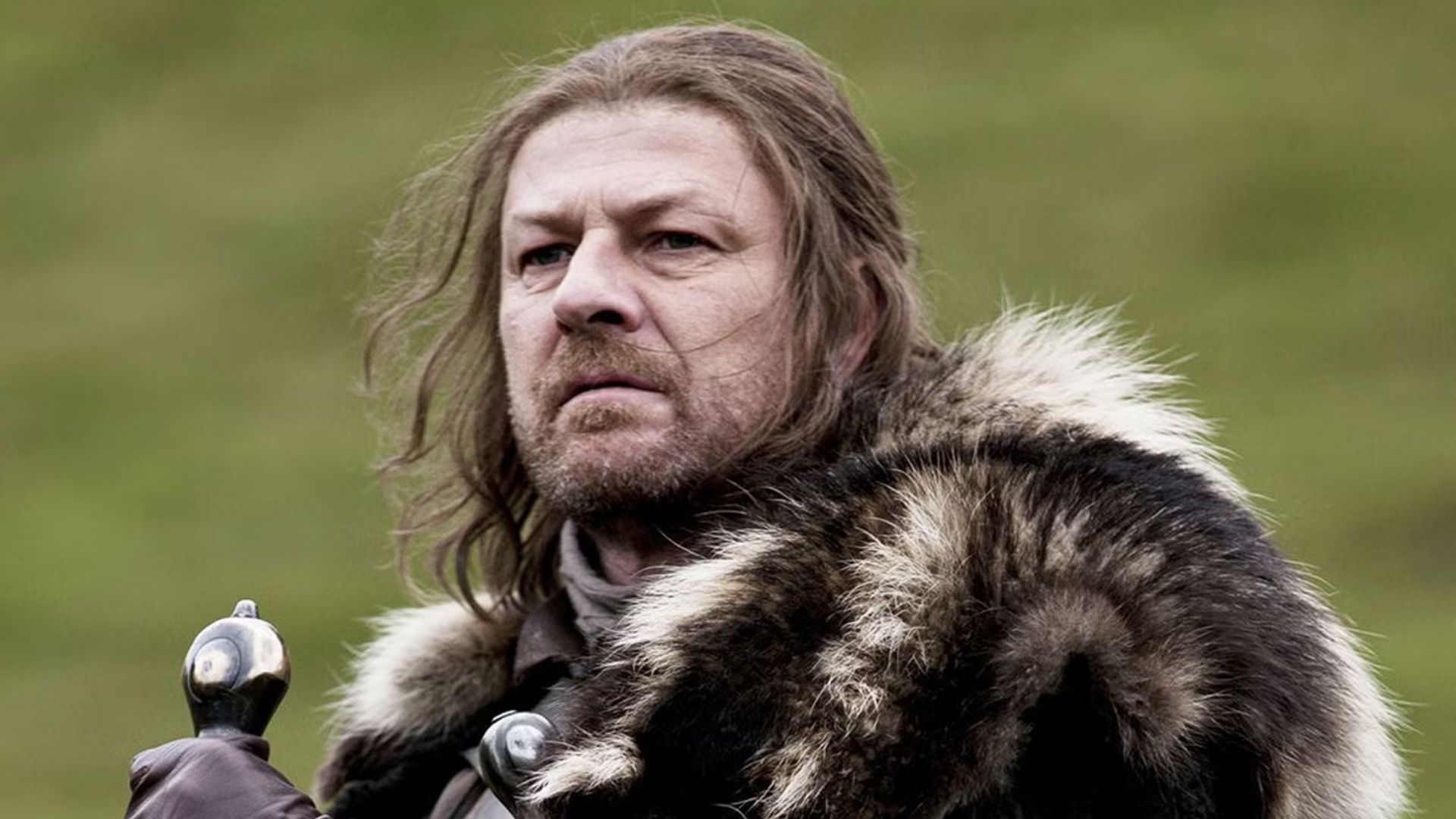 Ned Stark - Sean Bean (Game of Thrones)