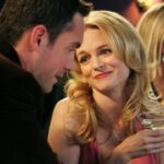 Heather Graham as Emily Sanders in Emily's Reasons Why Not