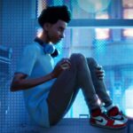 Before ‘Beyond The Spider-Verse,’ Miles Morales Already Delivered His Boldest Story The Spider Within (Image: Marvel)