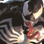 Venom’s Next Movie Has A Chance To Fix What The Live-Action Era Missed Venom (Image: Marvel)