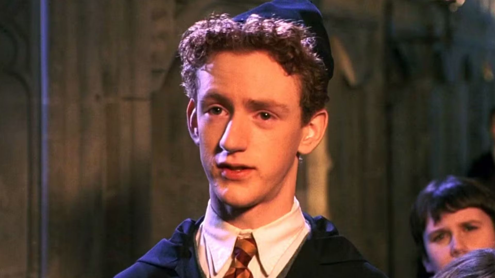 Percy’s Rise In The Ministry