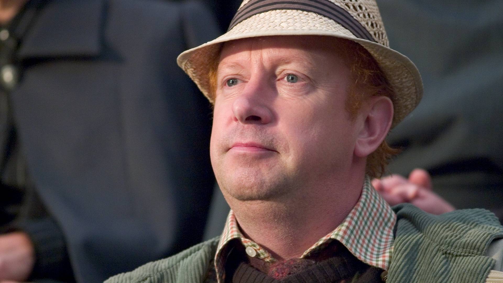 Arthur’s Surprising Slytherin Heritage