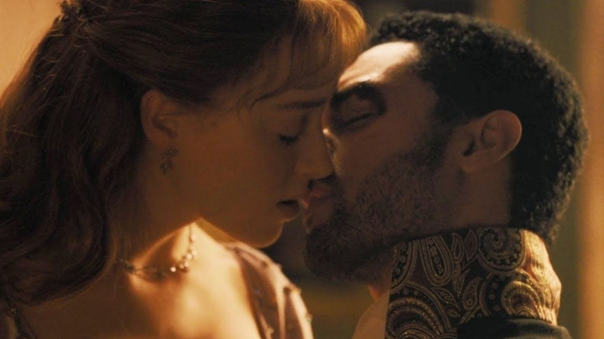 A Bridgerton Season 1 Scene Sparked Conversation Around Consent