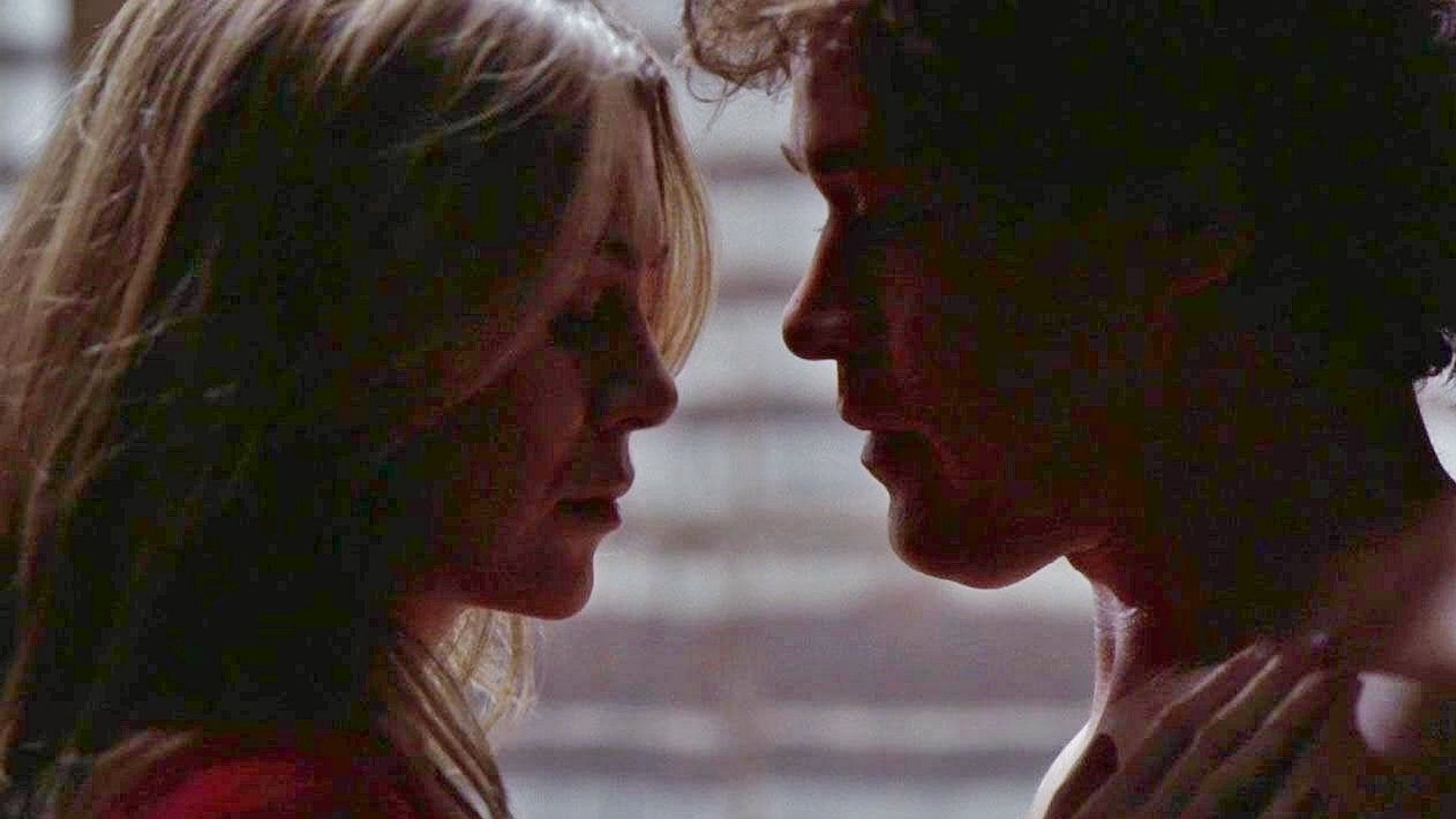 Even ‘Grey’s Anatomy’ Actors Didn’t Like George And Meredith's Intimacy