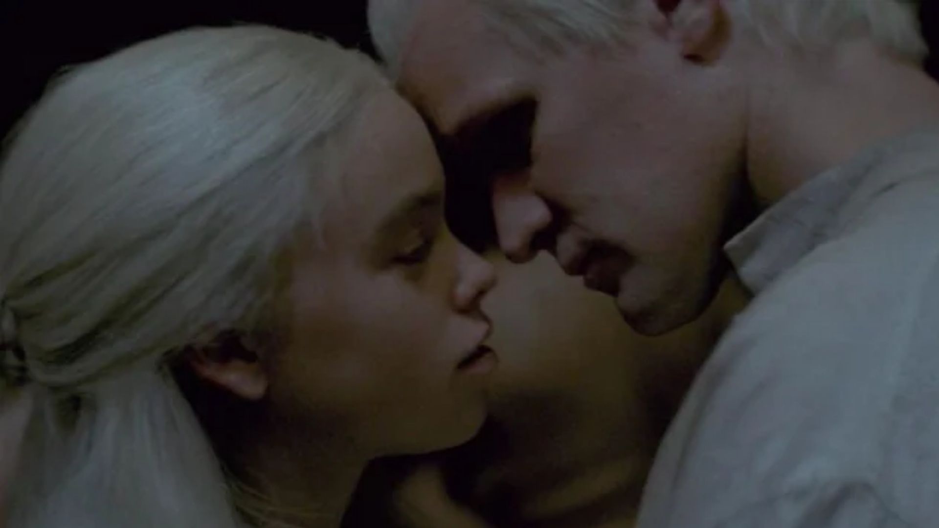 House of the Dragon Delivered An Unsettling Incestuous Scene