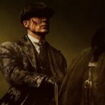 Tommy Shelby (Image: Netflix)