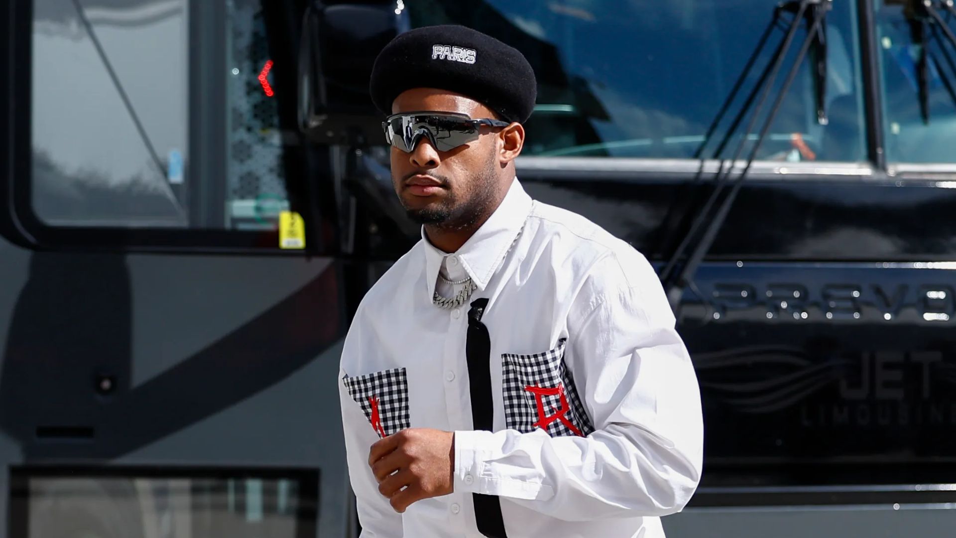 7- JuJu Smith-Schuster (2.8M)