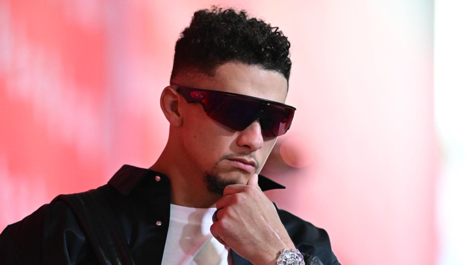 3- Patrick Mahomes (6.5M)