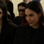 Eileen Gu and Caitlin Clark