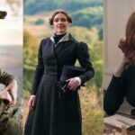 10 Great Period Dramas Powered By Unstoppable Women Period Dramas