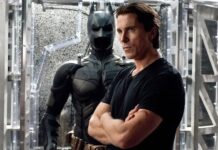 “Bring It On”: Christian Bale Had The Perfect Response To Everyone Who Said ‘Batman’ Would Typecast Him Batman Begins (2005)