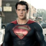 Before ‘Batman v Superman’, Zack Snyder Had A Bigger Solo Story In Mind For Superman Henry Cavill as Superman (Image: Warner Bros)