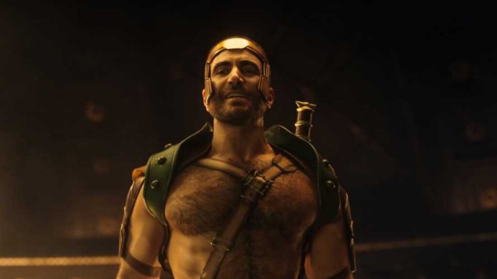 Hercules (Image: Marvel)