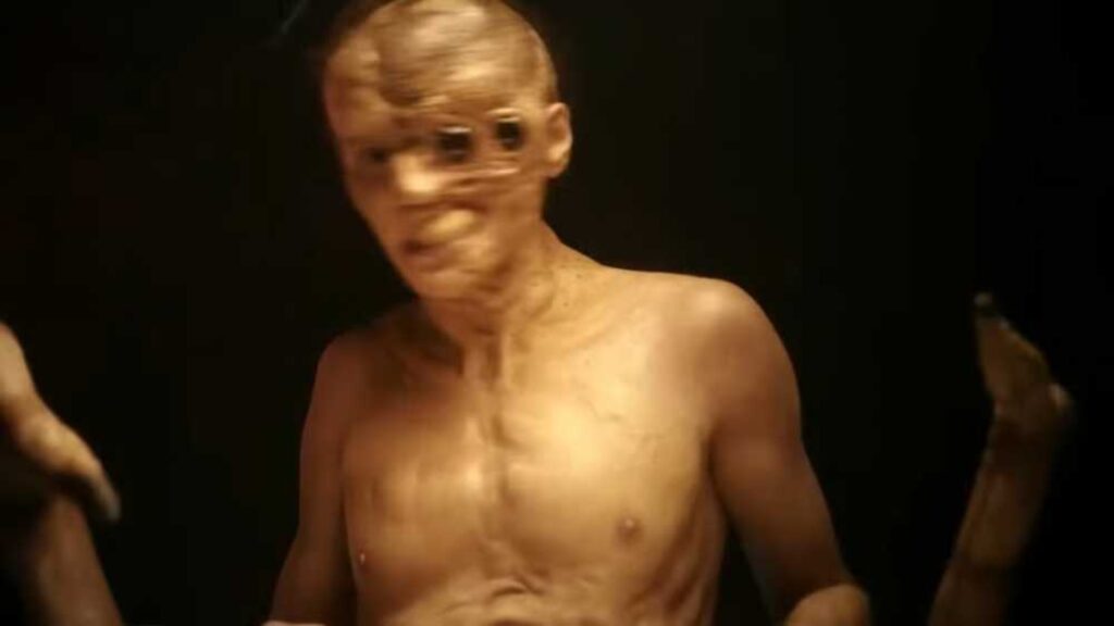 Spider-Noir (Image: Marvel)