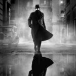 Spider-Noir (Image: Marvel)