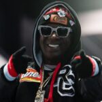 Flavor Flav And MGM Announce Vegas Takeover For U.S. Women Olympians Flavor Flav
