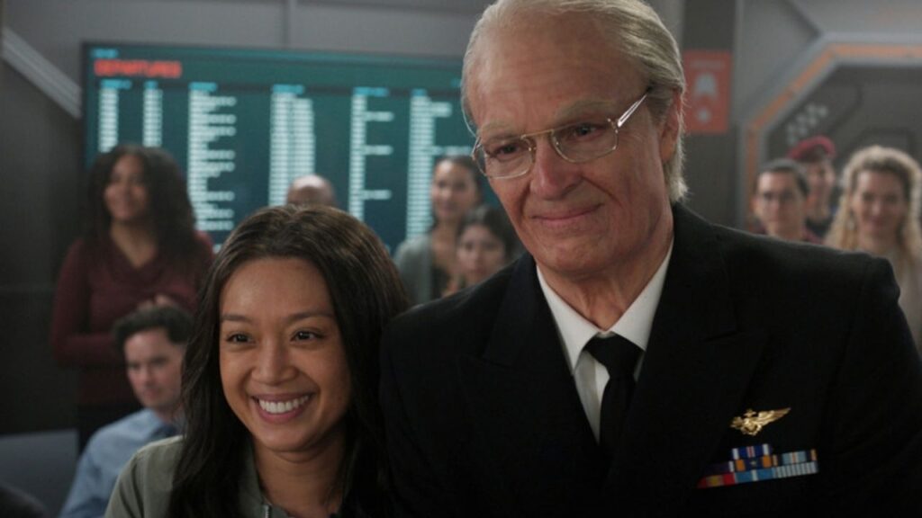 Still from 'For All Mankind' Season 5