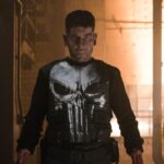 Bernthal as Punisher (Image: Netflix)