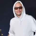 Pete Davidson’s $10,000 Quest To Buy Back Rare NBA ‘Ghostwrite’ Figure Pete Davidson