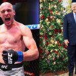 Uros Medić’s “Hail Mary” Immigration Plea Answered By President Donald Trump Uroš Medić and Donald Trump