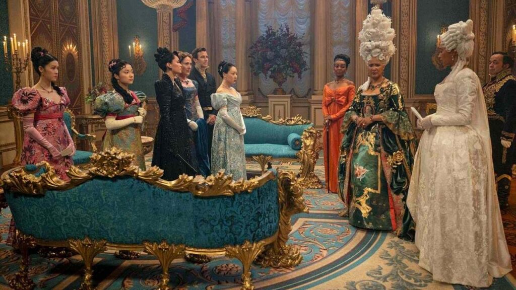 The Jailhouse Rescue Scene