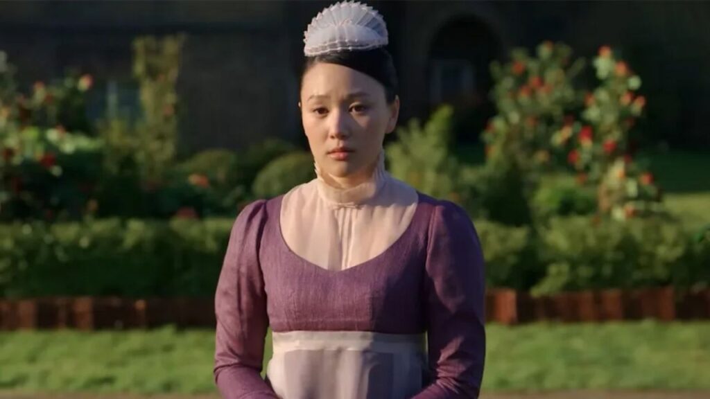 Sophie talks about her courses